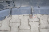 фото thumb №16, Бампер перед передній vw multivan 7e0 2 ii lift 09-15