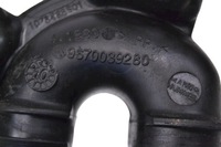 фото thumb №5, Peugeot rcz 2010 часть трубы впуска воздуха