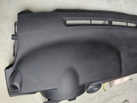 фото thumb №8, Приборная панель консоль подушка безопасности toyota yaris iii 3