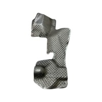 фото thumb №1, Защита тепловая vw touareg 7p 7p0301328