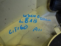 фото thumb №14, Крыло перед vw up 1s 1s0 l81b