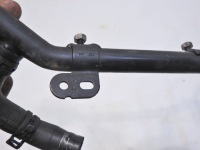 фото thumb №7, Пабтрубок  труба воды audi a6 c6 2.0 tfsi