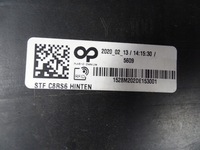 фото thumb №7, Бампер задняя задний audi a7 c8 rs rs7