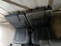 фото thumb №15, S-max mk2 galaxy mk4 15-23 сидіння шкіра vignale європа 7 осіб + обшивки