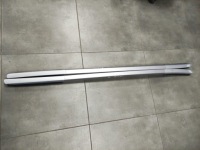 фото thumb №1, Honda jazz v crosstar рейлинги кровельные левый правый