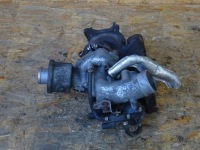 фото thumb №8, Audi a4 b7 a6 c6 seat exeo 2.0 tsi tfsi bwe турбонагнітач 06d145701e