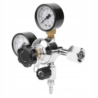 фото thumb №5, Регулятор co2 piwo soda keg клапан избыточный