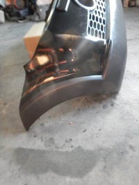 фото thumb №8, Бампер перед chevrolet captiva i 06-10