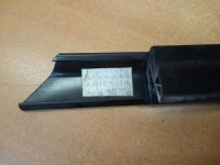 фото thumb №2, Молдинг кровельная левая mercedes sl r231 a2316700338