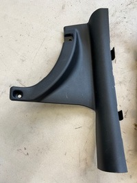 фото thumb №7, Hyundai i30 iii 17- kombi защита порог нижняя внутренняя