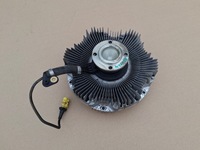 фото thumb №5, Man tgx tgs euro 6 вязкостная муфта visco сцепление вентилятора 51066007050