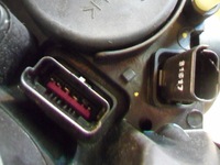 фото thumb №13, Renault clio 2013-10.2016 лампа передняя правая