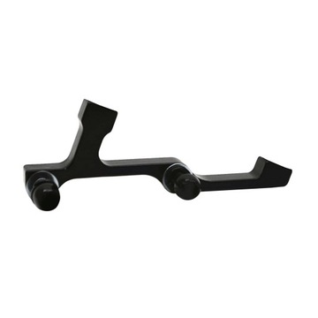Flameer Solid Bike Mountain MTB Суппорт дискового тормоза Роторные суппорты