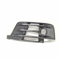 фото thumb №5, New audi q7 4m передняя часть бампер left сторона решётка 4m0807681e gxe