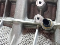 фото thumb №7, Bmw m2 m3 m4 f87 f80 3.0 блок двигуна s55b30a 7846772