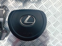 фото thumb №5, Консоль+ pasy+airbag lexus nx 300h рестайлінг комплект оригінал
