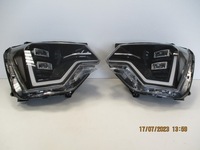 фото thumb №8, Лампа лампи full led kia niro ii