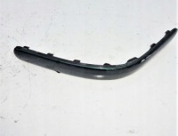 фото thumb №1, Молдинг бампера задня vw golf iv хетчбек 98-04r