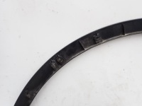 фото thumb №9, Tesla model y 20- молдинг накладка левый задняя