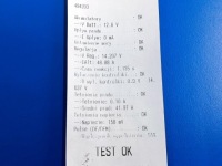 Seat cordoba lift 6k 1.9tdi генератор 038903023l bosch 0124325001 testt Зі Шроту, фото thumb