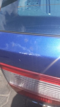 фото thumb №6, Задня кришка seat leon 1.4b 01r