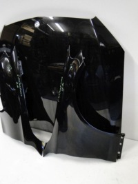 Купить Mercedes c klasa w205 205 крыло  правый  197, фото thumb