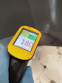 фото thumb №11, Крило праві перед a4 b9 8w przed-lift lx7l s-line