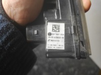 Фара led drl бампера праві volkswagen taigo 2g7941654 Зі Шроту, фото thumb