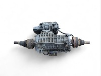 фото thumb №6, Задний мост дифференциал audi tt 8n 2001 02d525554r