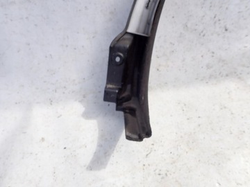 фото thumb №14, Mitsubishi eclipse cross планка крыльев правые зад