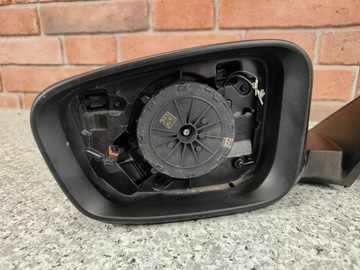 фото thumb №7, Зеркало внешние левая bmw g30 g31 9pin c1m ассистент камера uk rhd