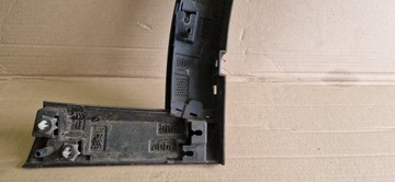 фото thumb №11, Планка na крыло левая перед передняя ford mach e