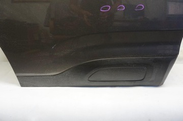 фото thumb №3, Дверь правые задние citroen c4 cactus рестайлинг evl