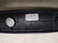 фото thumb №9, Maserati quattroporte 04-12 ручка стельовий