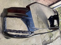 фото thumb №1, Бампер перед audi q7 s line sq7 рестайлінг 4m 4m0