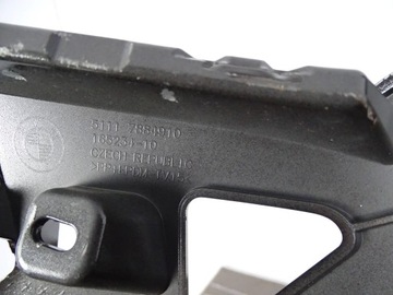 фото thumb №10, Бампер переднее bmw x2 ix2 u10 7884910 165234-10 5a9cf29