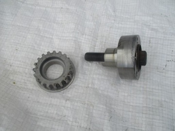 фото thumb №1, Колесо втулка вала 1.0 1.2 vti citroen peugeot 208