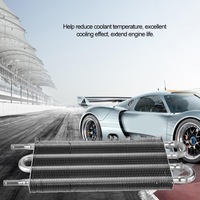 фото thumb №14, Набор радиатора масла 44cm gui79