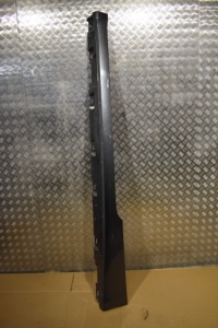 фото thumb №1, Idealna молдинг порог левая audi s5 b9 s-line coupe cabrio цвет: lz7s 1