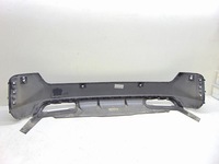 фото thumb №11, Bmw x1 u11 m-pakiet диффузор бампер задняя 51129881940