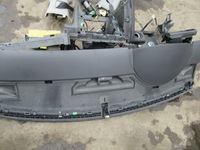 фото thumb №10, Vw phaeton приборная панель консоль подушки безопасности ремни