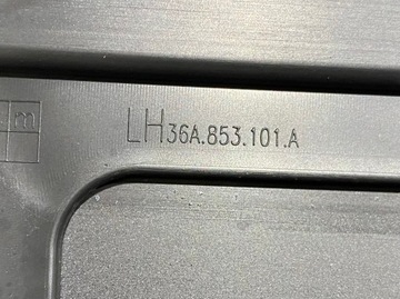 фото thumb №9, Bentley bentayga накладка планка дверь l 36a853071