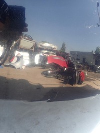 фото thumb №6, Ford mondeo mk3 01-08 капот крышка двигателя