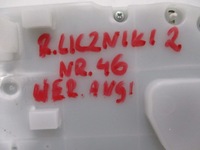 фото thumb №9, Peugeot 2008 лічильник прилади 9678509080 anglia