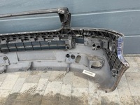 фото thumb №7, Бампер перед vw t5 multivan 2003 - 2008 bez отверстий