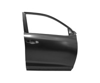 фото thumb №1, Двері do toyota highlander 2017-2019 права