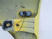 фото thumb №9, Крыло seat ibiza 6l cordoba 2002 - 2008 правый 6l0821166 l51h