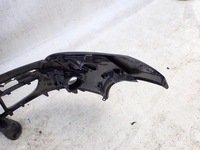 фото thumb №10, Renault megane iii 3 cc купе 10-12 бампер перед переднє pdc