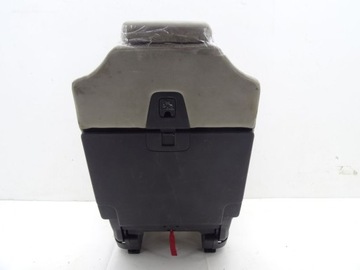 фото thumb №7, Citroen c4 grand picasso i 06-13 сиденье средство зад 2 ii второй ряд велюр