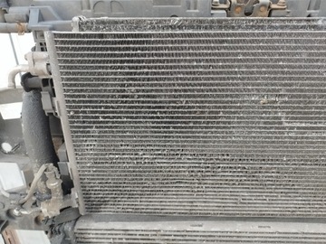 фото thumb №6, Pas переднє радіатор renault megane 3 iii hb 1.5 dci k9k832 механічна коробка передач 08-2012